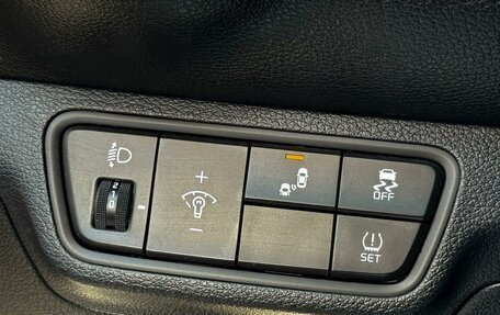 KIA Cerato IV, 2021 год, 2 199 000 рублей, 13 фотография