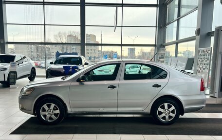 Skoda Octavia, 2012 год, 595 000 рублей, 7 фотография