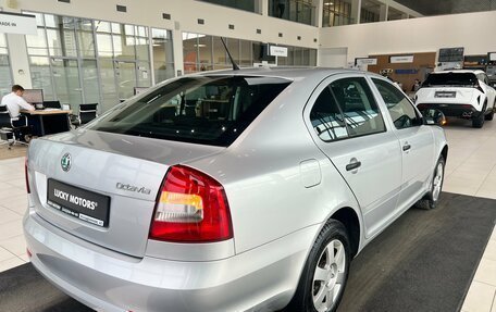 Skoda Octavia, 2012 год, 595 000 рублей, 6 фотография