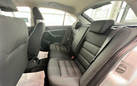 Skoda Octavia, 2012 год, 595 000 рублей, 13 фотография
