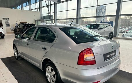 Skoda Octavia, 2012 год, 595 000 рублей, 4 фотография