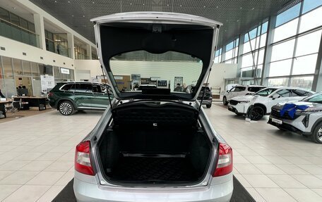 Skoda Octavia, 2012 год, 595 000 рублей, 10 фотография