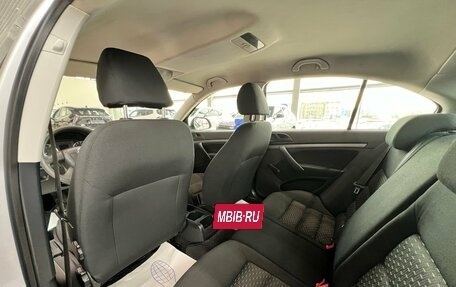 Skoda Octavia, 2012 год, 595 000 рублей, 12 фотография