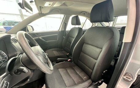 Skoda Octavia, 2012 год, 595 000 рублей, 11 фотография