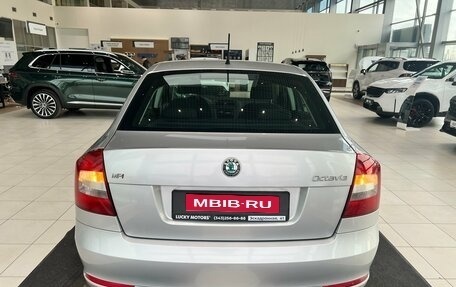 Skoda Octavia, 2012 год, 595 000 рублей, 5 фотография
