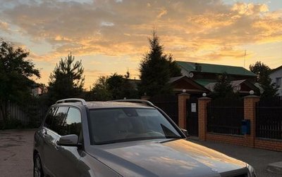Mercedes-Benz GLK-Класс, 2013 год, 2 150 000 рублей, 1 фотография