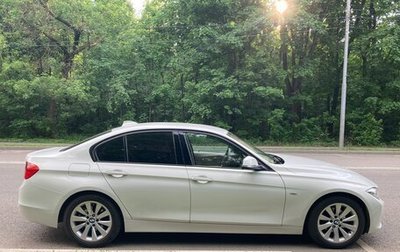 BMW 3 серия, 2013 год, 1 700 000 рублей, 1 фотография