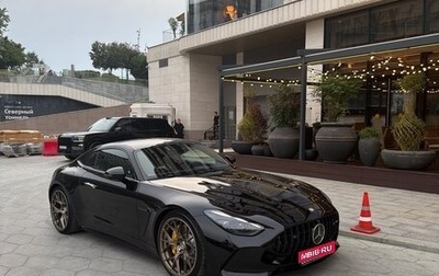 Mercedes-Benz AMG GT, 2023 год, 21 500 000 рублей, 1 фотография