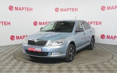 Skoda Octavia, 2010 год, 769 000 рублей, 1 фотография