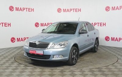 Skoda Octavia, 2010 год, 769 000 рублей, 1 фотография