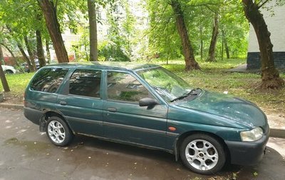 Ford Escort V, 1998 год, 65 000 рублей, 1 фотография