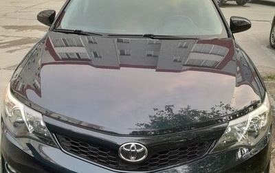 Toyota Camry, 2013 год, 1 000 000 рублей, 1 фотография