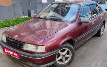 Opel Vectra A, 1989 год, 100 000 рублей, 1 фотография