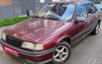 Opel Vectra A, 1989 год, 100 000 рублей, 1 фотография