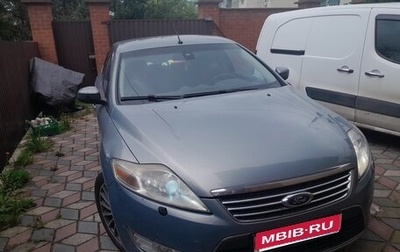 Ford Mondeo IV, 2009 год, 361 000 рублей, 1 фотография