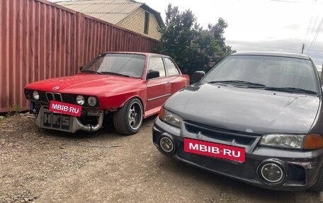 Mitsubishi Lancer VII, 1995 год, 600 000 рублей, 1 фотография