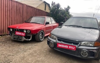 Mitsubishi Lancer VII, 1995 год, 600 000 рублей, 1 фотография