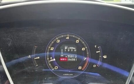 Honda Civic VIII, 2007 год, 800 000 рублей, 1 фотография