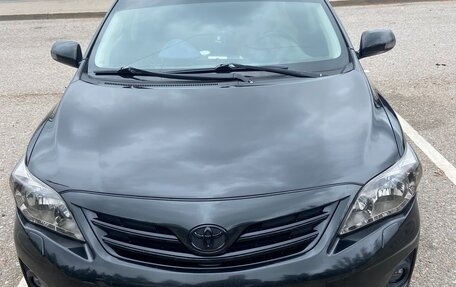 Toyota Corolla, 2011 год, 950 000 рублей, 1 фотография