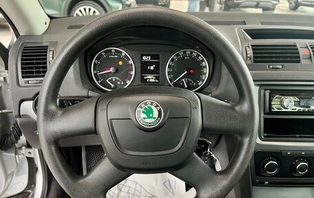 Skoda Octavia, 2012 год, 595 000 рублей, 16 фотография