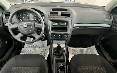 Skoda Octavia, 2012 год, 595 000 рублей, 24 фотография