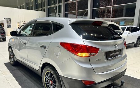 Hyundai ix35 I рестайлинг, 2014 год, 1 095 000 рублей, 5 фотография