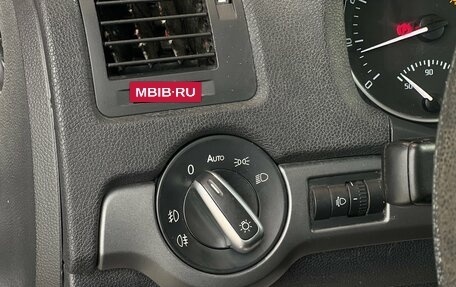 Skoda Octavia, 2012 год, 595 000 рублей, 17 фотография