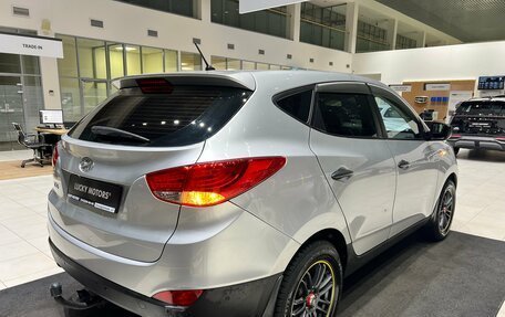 Hyundai ix35 I рестайлинг, 2014 год, 1 095 000 рублей, 7 фотография