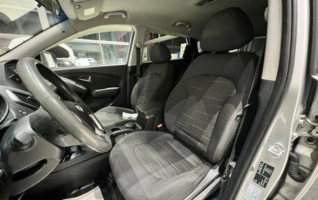 Hyundai ix35 I рестайлинг, 2014 год, 1 095 000 рублей, 10 фотография