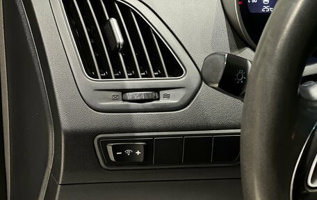 Hyundai ix35 I рестайлинг, 2014 год, 1 095 000 рублей, 15 фотография
