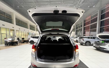 Hyundai ix35 I рестайлинг, 2014 год, 1 095 000 рублей, 8 фотография