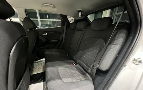 Hyundai ix35 I рестайлинг, 2014 год, 1 095 000 рублей, 12 фотография