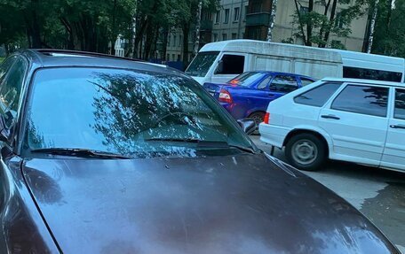 Mazda Xedos 6, 1997 год, 105 000 рублей, 8 фотография