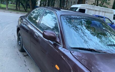 Mazda Xedos 6, 1997 год, 105 000 рублей, 6 фотография