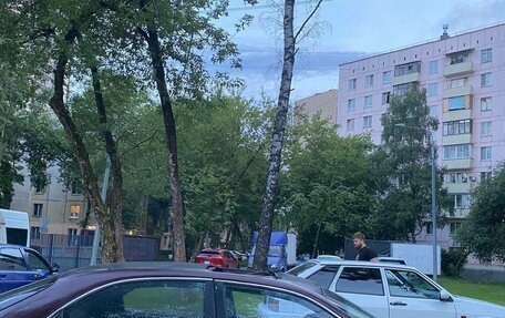 Mazda Xedos 6, 1997 год, 105 000 рублей, 9 фотография