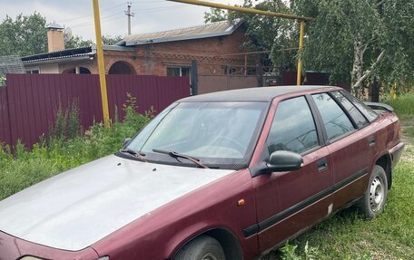Daewoo Espero, 1997 год, 80 000 рублей, 2 фотография