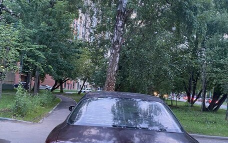 Mazda Xedos 6, 1997 год, 105 000 рублей, 4 фотография