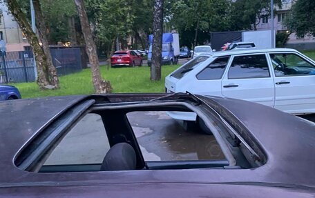Mazda Xedos 6, 1997 год, 105 000 рублей, 5 фотография