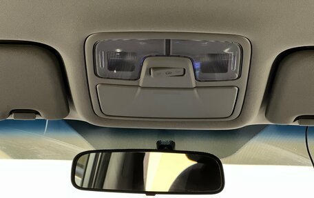 Hyundai ix35 I рестайлинг, 2014 год, 1 095 000 рублей, 23 фотография