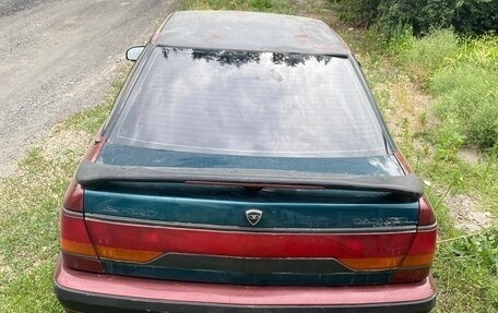 Daewoo Espero, 1997 год, 80 000 рублей, 4 фотография
