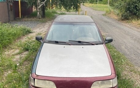 Daewoo Espero, 1997 год, 80 000 рублей, 3 фотография