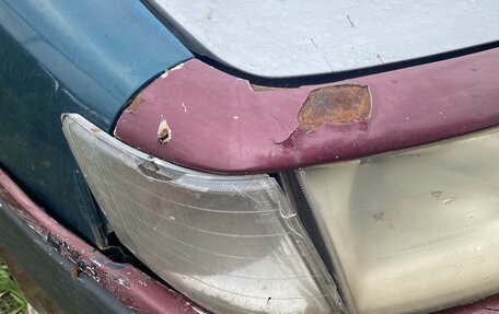 Daewoo Espero, 1997 год, 80 000 рублей, 7 фотография