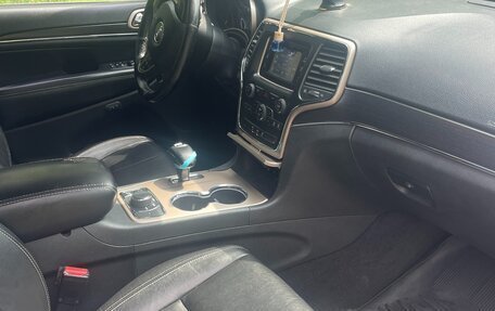 Jeep Grand Cherokee, 2013 год, 2 100 000 рублей, 7 фотография