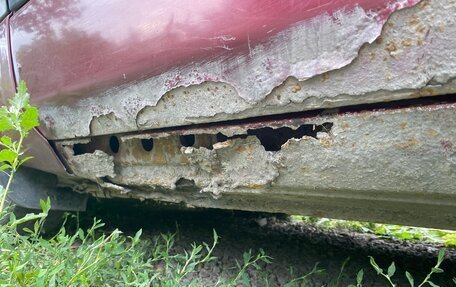 Daewoo Espero, 1997 год, 80 000 рублей, 10 фотография