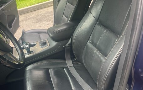 Jeep Grand Cherokee, 2013 год, 2 100 000 рублей, 8 фотография