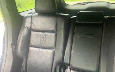 Jeep Grand Cherokee, 2013 год, 2 100 000 рублей, 10 фотография