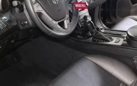 Acura MDX II, 2008 год, 1 950 000 рублей, 3 фотография