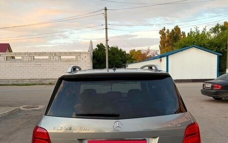 Mercedes-Benz GLK-Класс, 2013 год, 2 150 000 рублей, 6 фотография