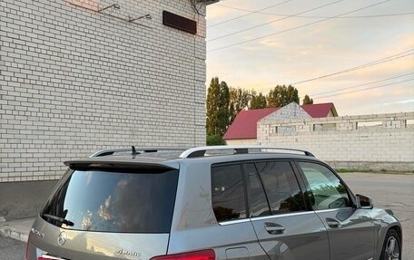 Mercedes-Benz GLK-Класс, 2013 год, 2 150 000 рублей, 7 фотография