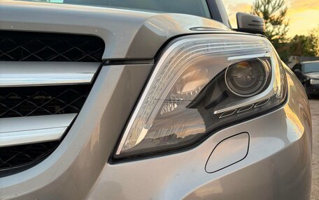 Mercedes-Benz GLK-Класс, 2013 год, 2 150 000 рублей, 10 фотография